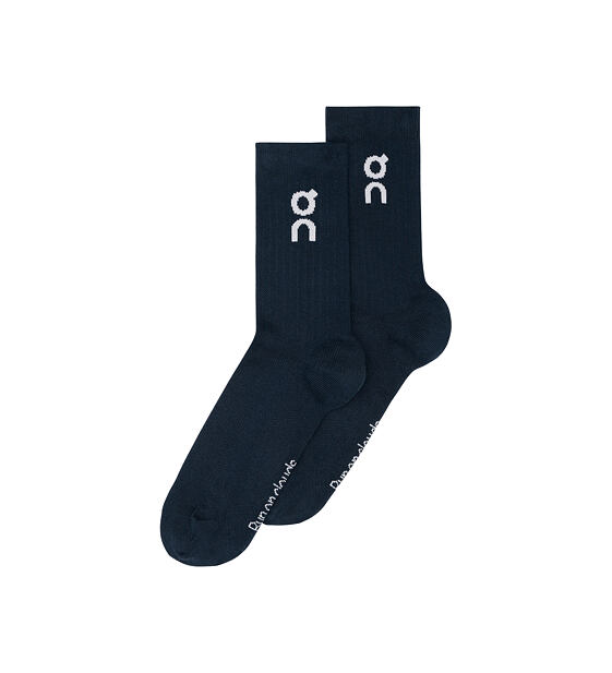 Socks On Logo Sock High 3-pack