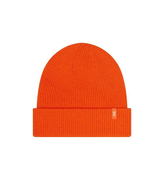 Beanie On Merino Beanie