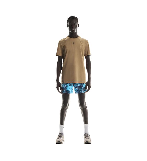 Mens T-shirt On Trek-T