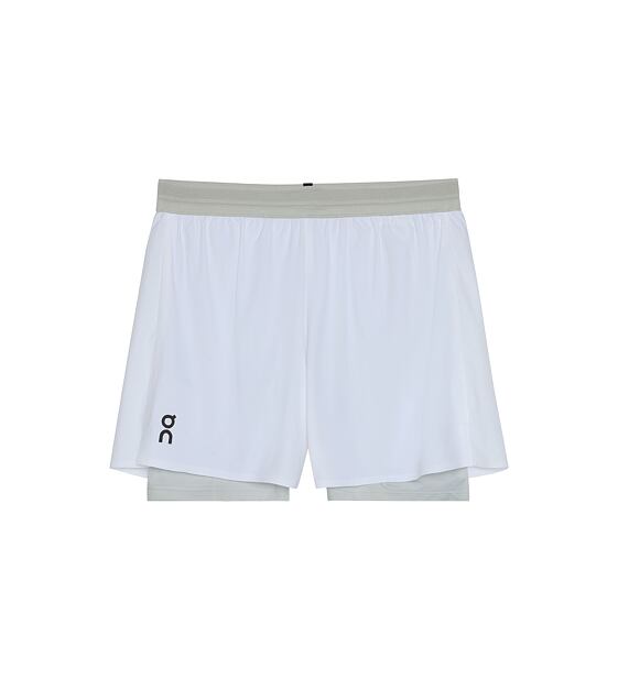 Mens Running Shorts On 5" Performance 2/1 Shorts