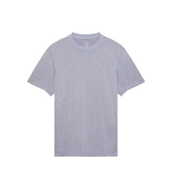 Mens running shirt On Train-T Graphic