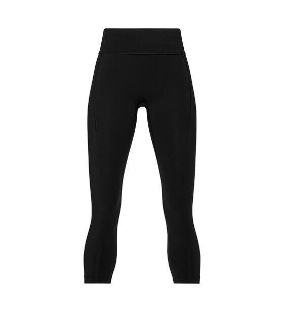 Womens Running Pants On Performance Tights 7/8