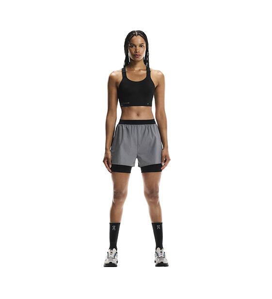 Womens running shorts On Performance Shorts Lumos
