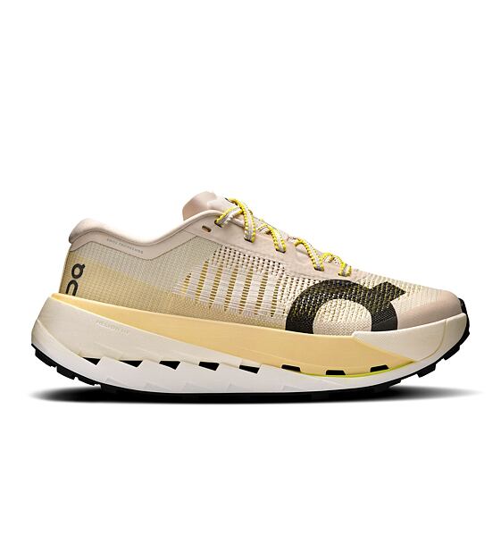 Womens Running Trail Shoes On Cloudultra Pro