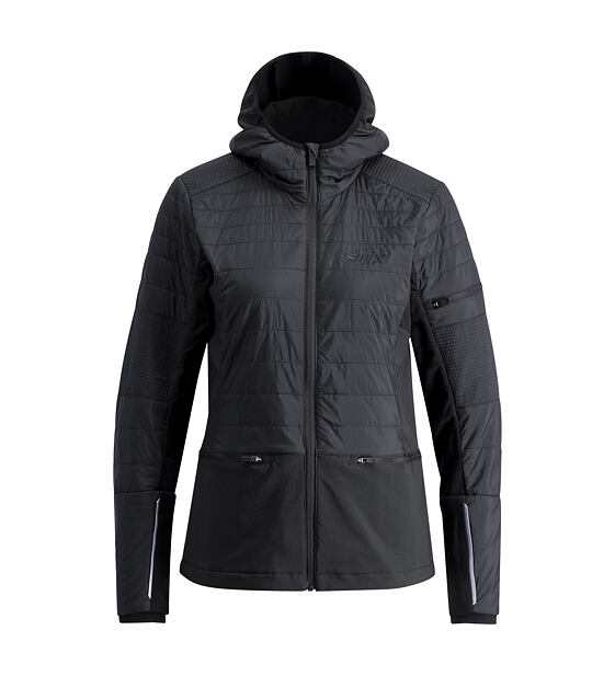 Womens cross-country ski jacket Swix Horizon Jacket W