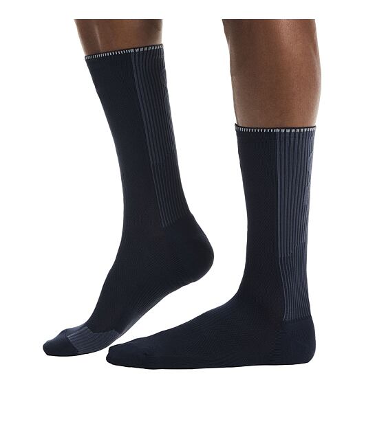 Socks On Performance Run Sock High