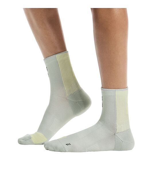 Socks On Performance Run Sock Mid