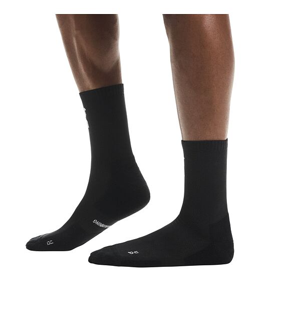 Socks On Core Run Sock High 2-pack