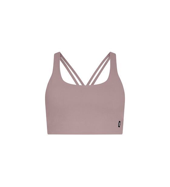 Womens Sports Bra On Studio Bra