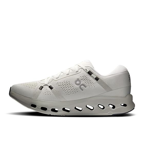 Mens Road Running Shoes On Cloudsurfer 2