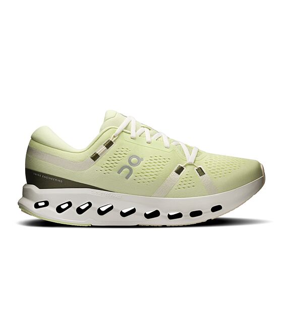 Mens Road Running Shoes On Cloudsurfer 2