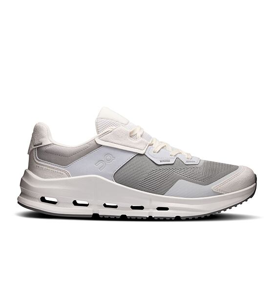 Mens leisure shoes On Cloudnova Rift