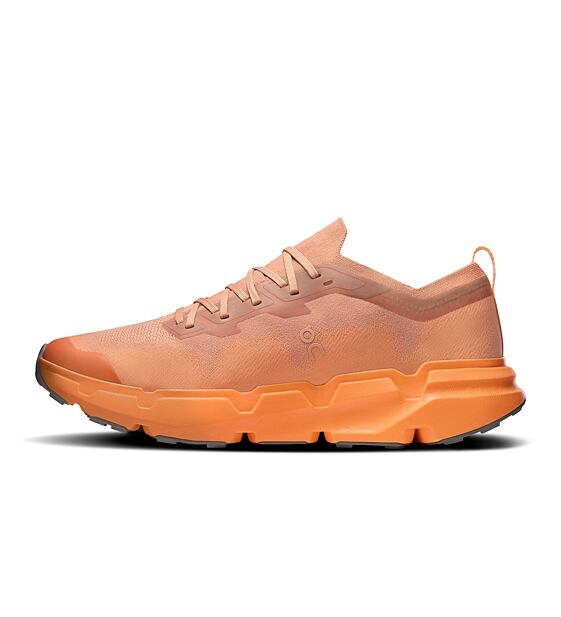 Mens Running Trail Shoes On Cloudsoma