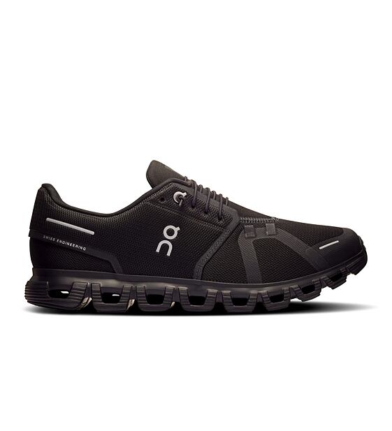 Mens leisure shoes On Cloud 6 Wide
