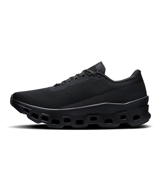 Womens Road Running Shoes On Cloudmonster 1