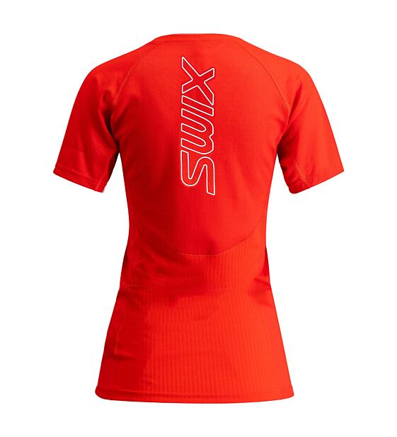 Womens functional T-shirt Swix RaceX Light Short Sleeve W