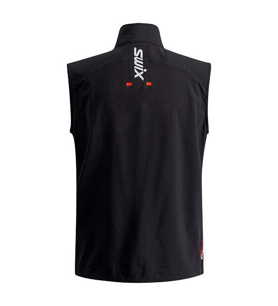 Mens vest Swix 30K Vest M
