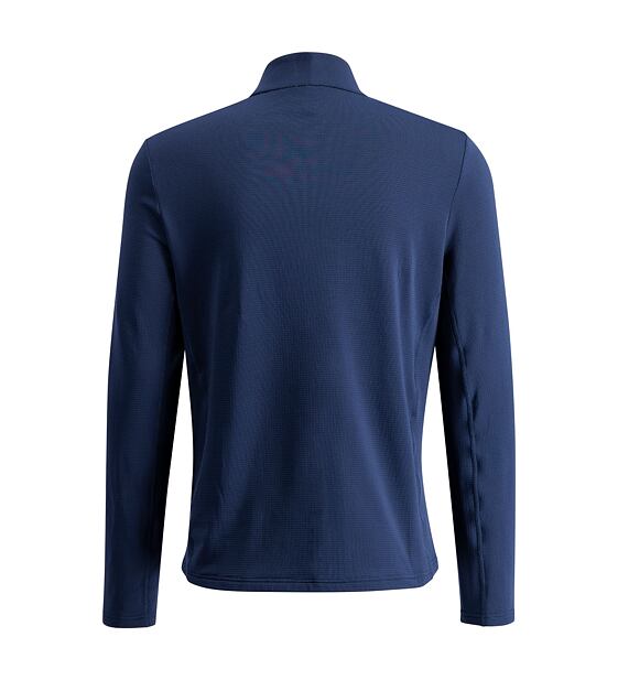 Mens functional sweatshirt Swix Recovery Midlayer M
