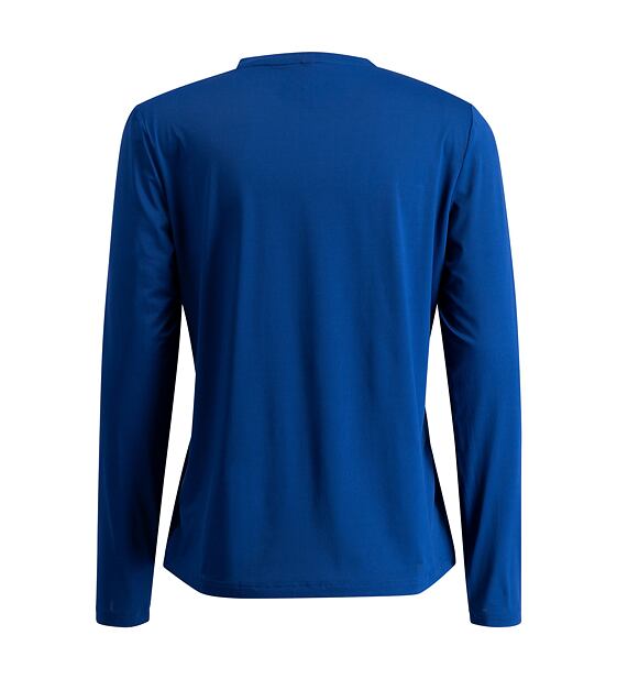 Mens sports t-shirt Swix Relay LS M