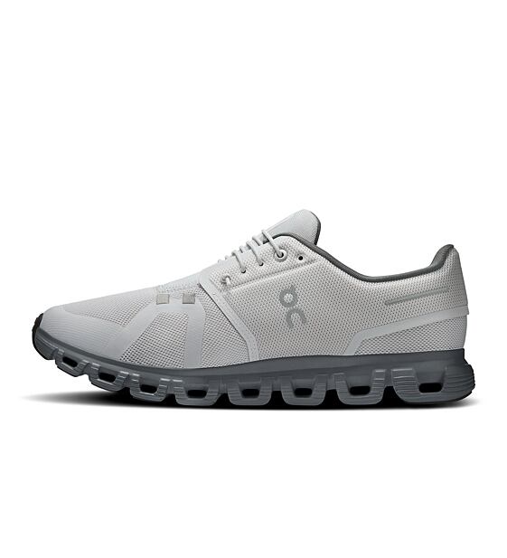 Mens leisure shoes On Cloud 6