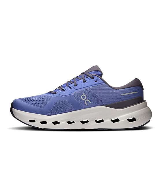 Mens Road Running Shoes On Cloudrunner 3
