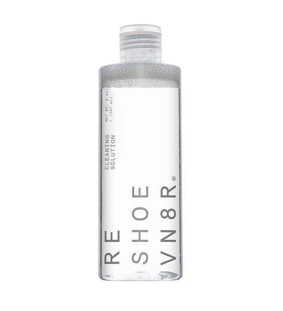 Reshoevn8r Cleaning Solution