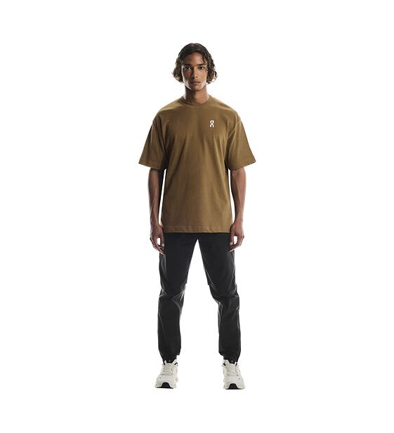 Mens T-shirt On Club T