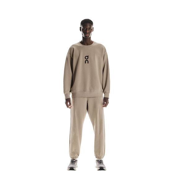 Mens sweatshirt On Club Crew