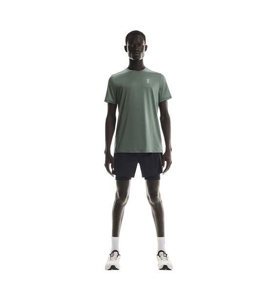 Mens running shirt On Core-T