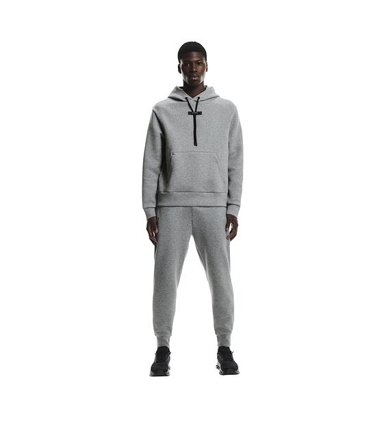 Mens functional sweatshirt On Focus Tech Hoodie
