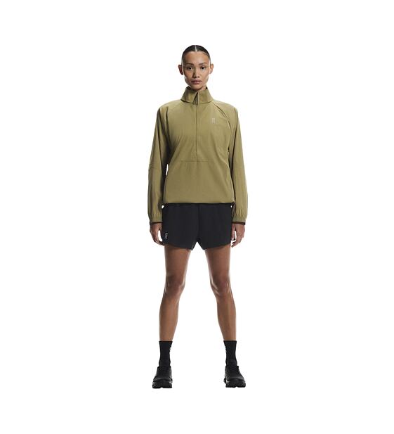 Womens running jacket On All-Day 1/2 Zip Jacket