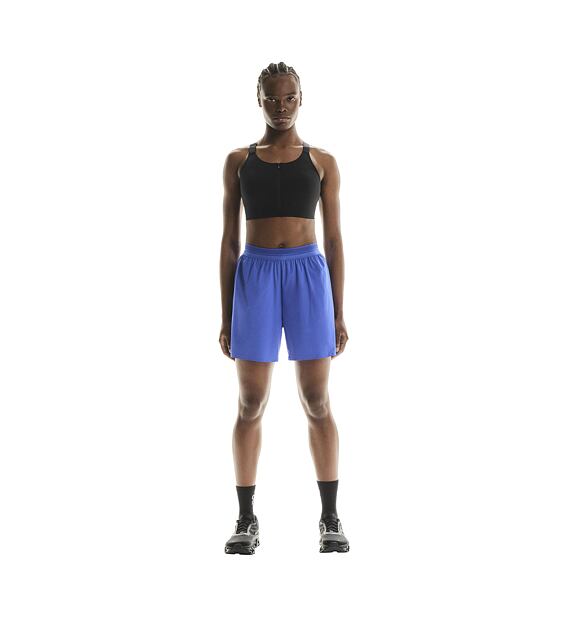Womens Sports Bra On Endurance Bra Zip