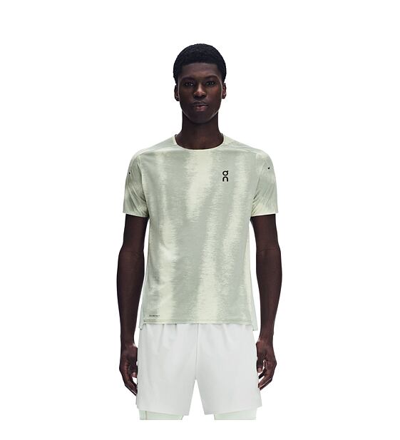 Mens running shirt On Performance-T Terra