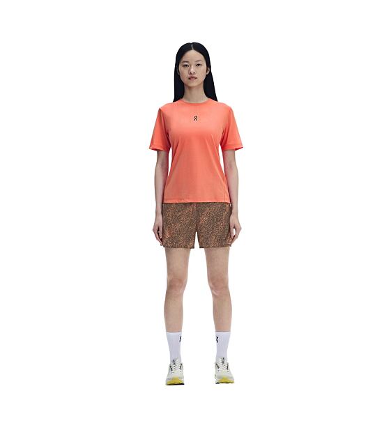 Womens running shirt On Trail-T