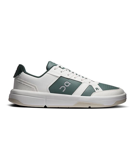 Mens leisure shoes On THE ROGER Clubhouse