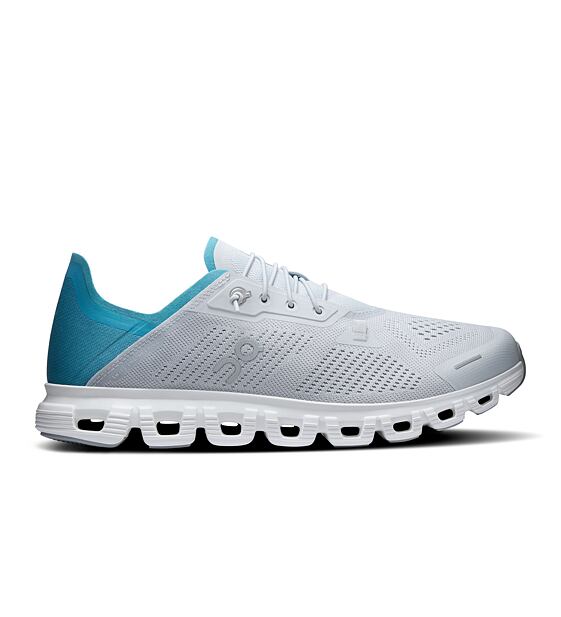 Mens leisure shoes On Cloud 6 Coast