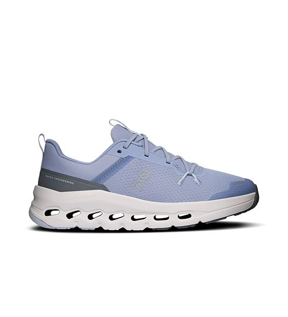 Junior leisure shoes On Cloudleap