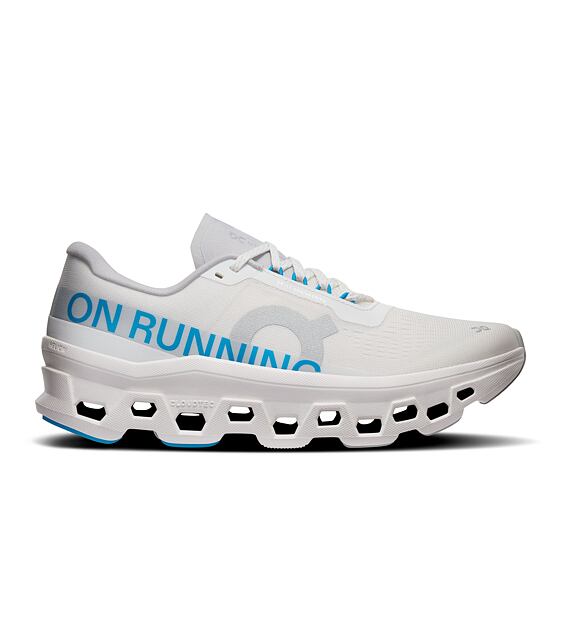 Womens Road Running Shoes On Cloudmonster 1
