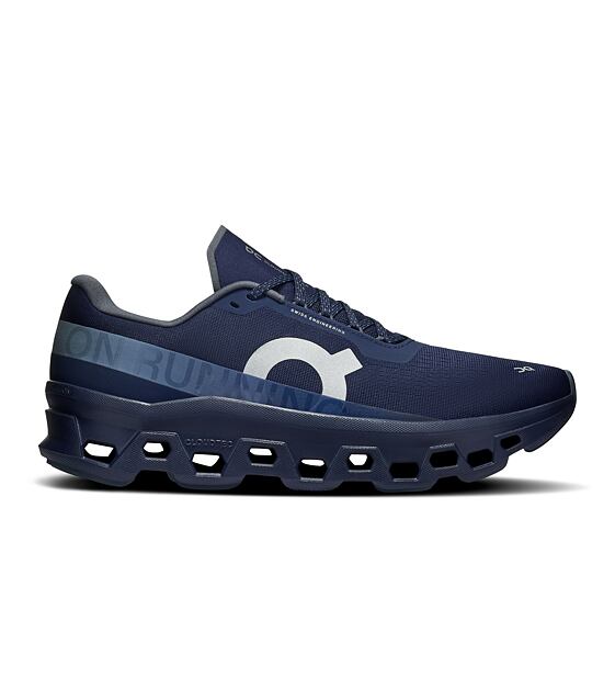 Mens Road Running Shoes On Cloudmonster 1