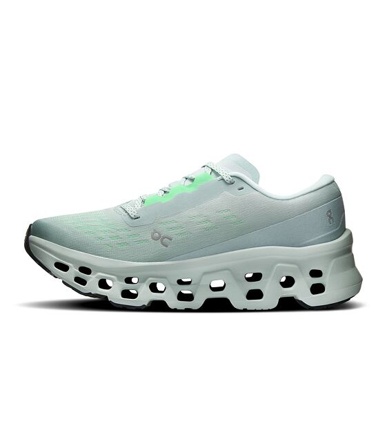 Womens Road Running Shoes On Cloudmonster 3
