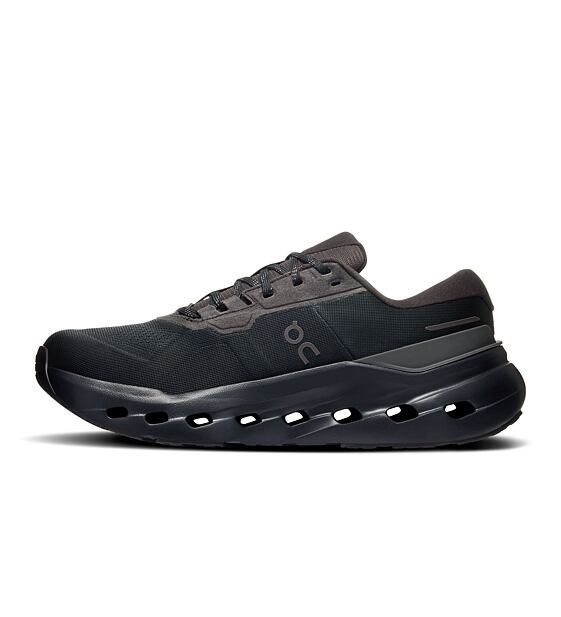 Womens Road Running Shoes On Cloudrunner 3 Waterproof