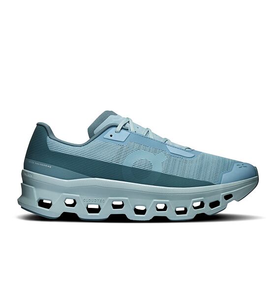 Mens leisure shoes On Cloudmonster Void