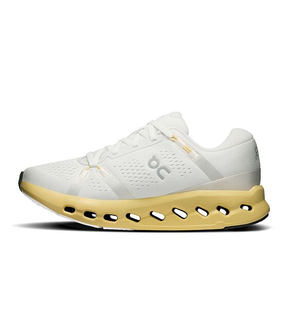 Womens Road Running Shoes On Cloudsurfer 2