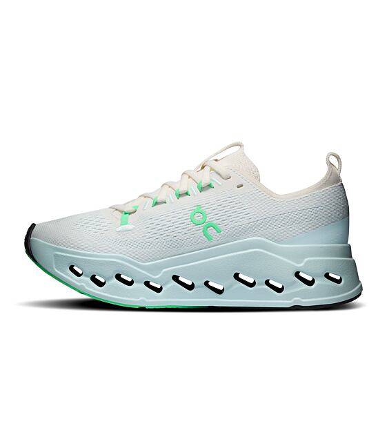 Womens Road Running Shoes On Cloudsurfer Max