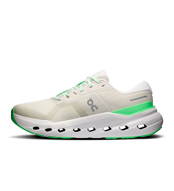 Womens Road Running Shoes On Cloudrunner 3