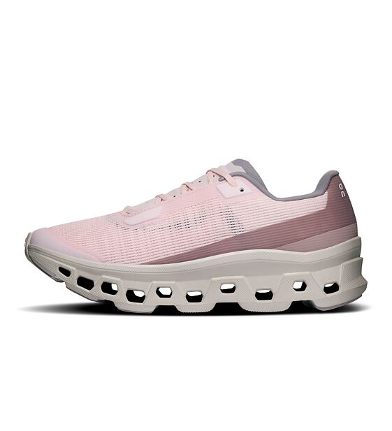 Womens leisure shoes On Cloudmonster Void