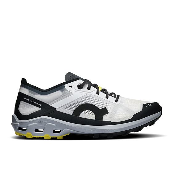 Womens Running Trail Shoes On Cloudventure Peak 3