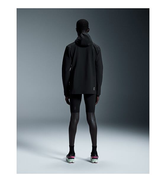 Mens functional sweatshirt On Pace Hoodie