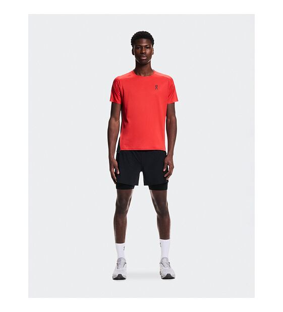Mens running shirt On Performance-T