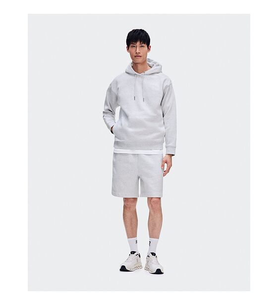 Mens sweatshirt On Club Collective Hoodie